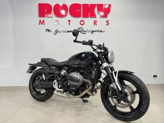 BMW R 12 CRUISER BMW R 12 CRUISER